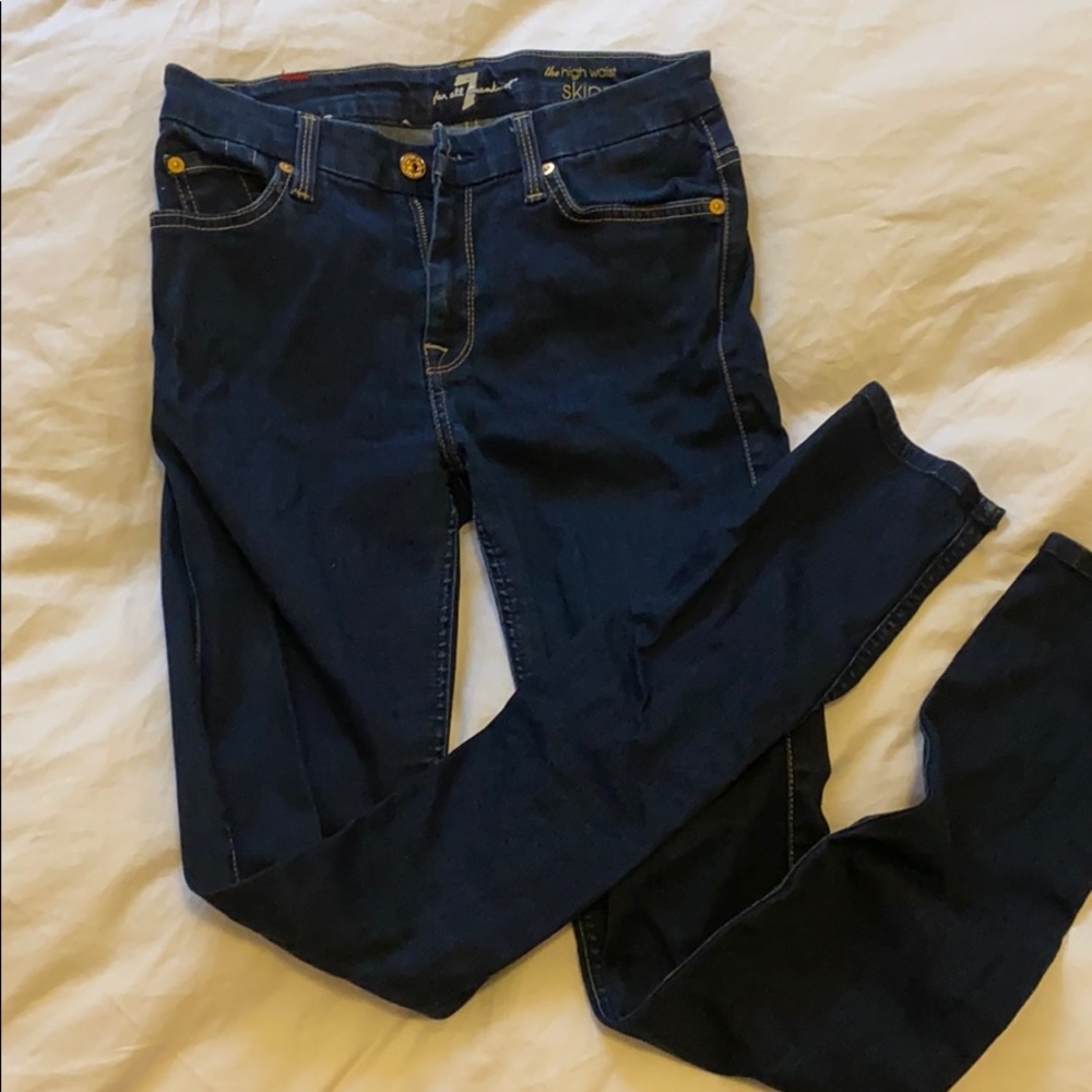 Jeans - Picture 2 of 3